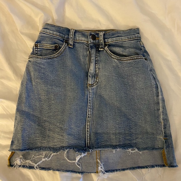 Wilfred Free Tanit Skirt - Picture 2 of 7